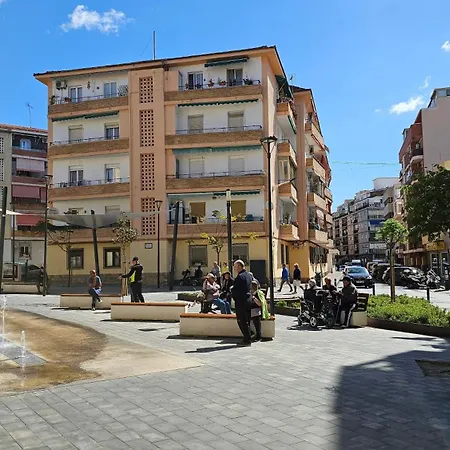 Blatt Comfort Appartement