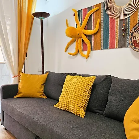 Blatt Comfort Apartment *