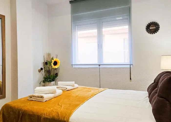 Blatt Comfort Benidorm