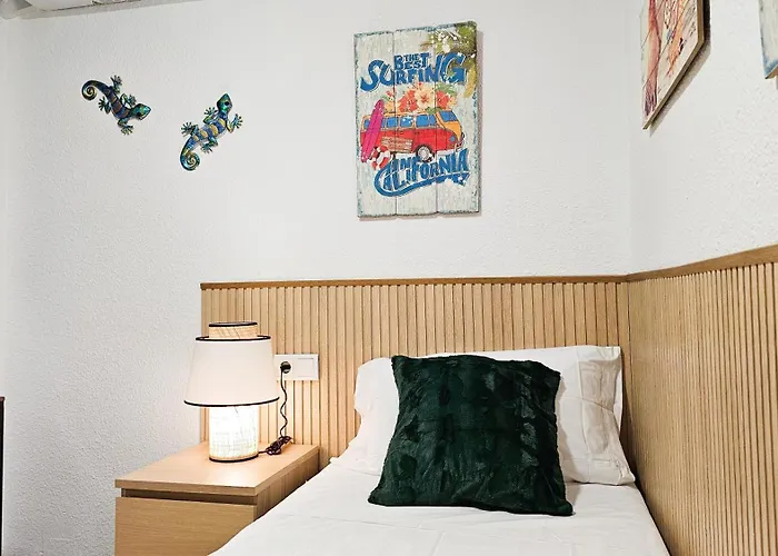 Blatt Comfort Appartement *