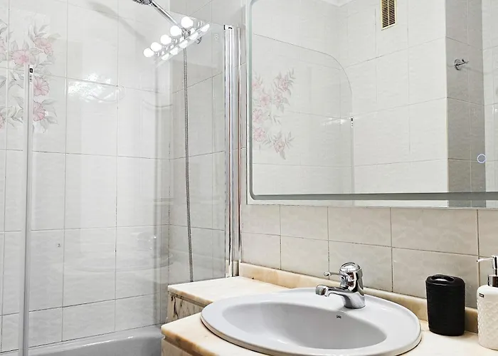 Blatt Comfort Appartement *