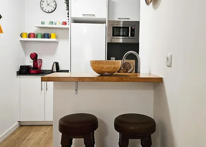 Appartement Blatt Comfort *