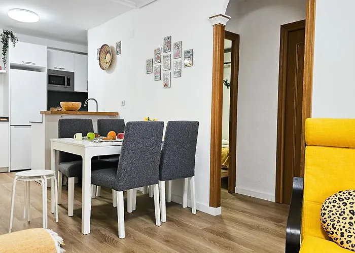 Blatt Comfort Appartement