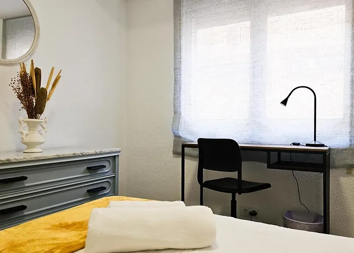 Appartement Blatt Comfort