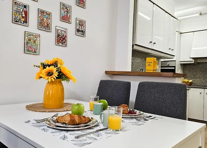 Appartement Blatt Comfort *
