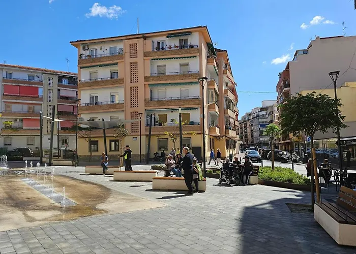 Blatt Comfort Appartement