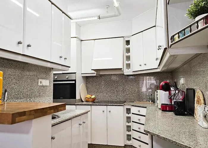 Appartement Blatt Comfort *