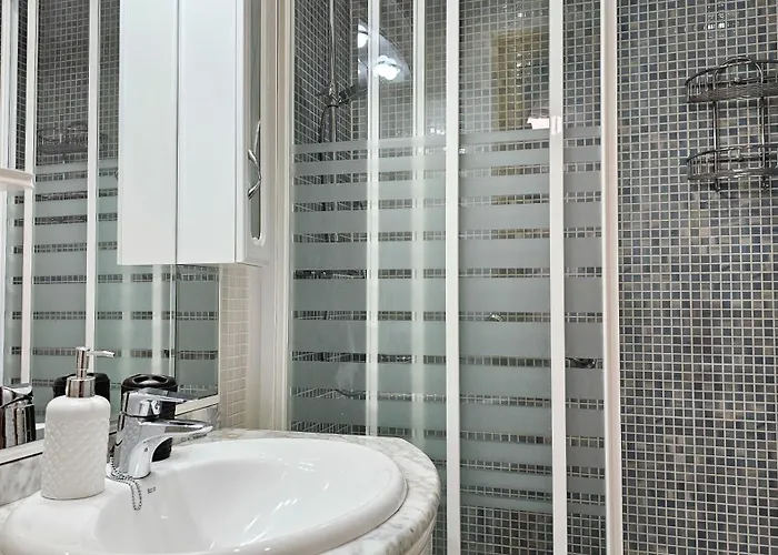 Blatt Comfort Appartement *