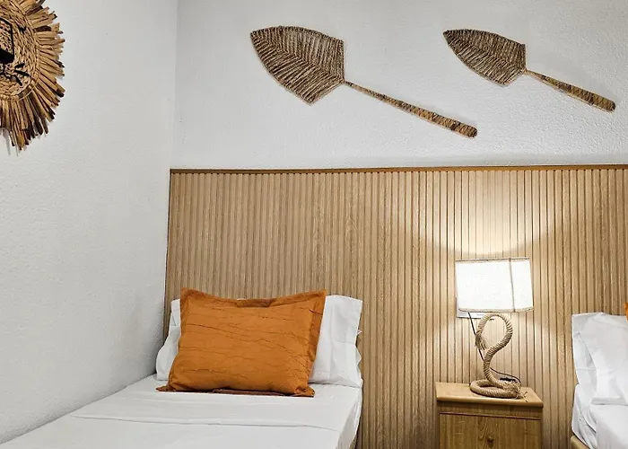 Appartement Blatt Comfort