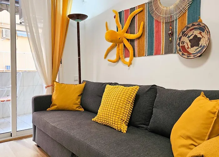 Blatt Comfort Appartement *