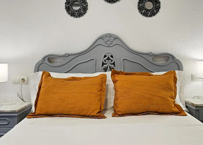 Blatt Comfort Benidorm